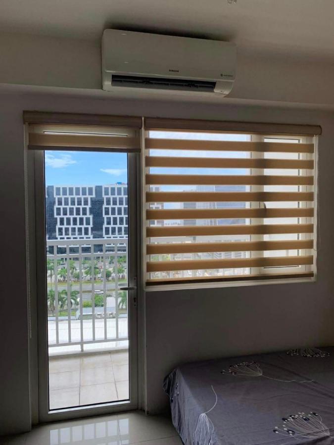 A Special Place Shore Residences Manila Eksteriør bilde