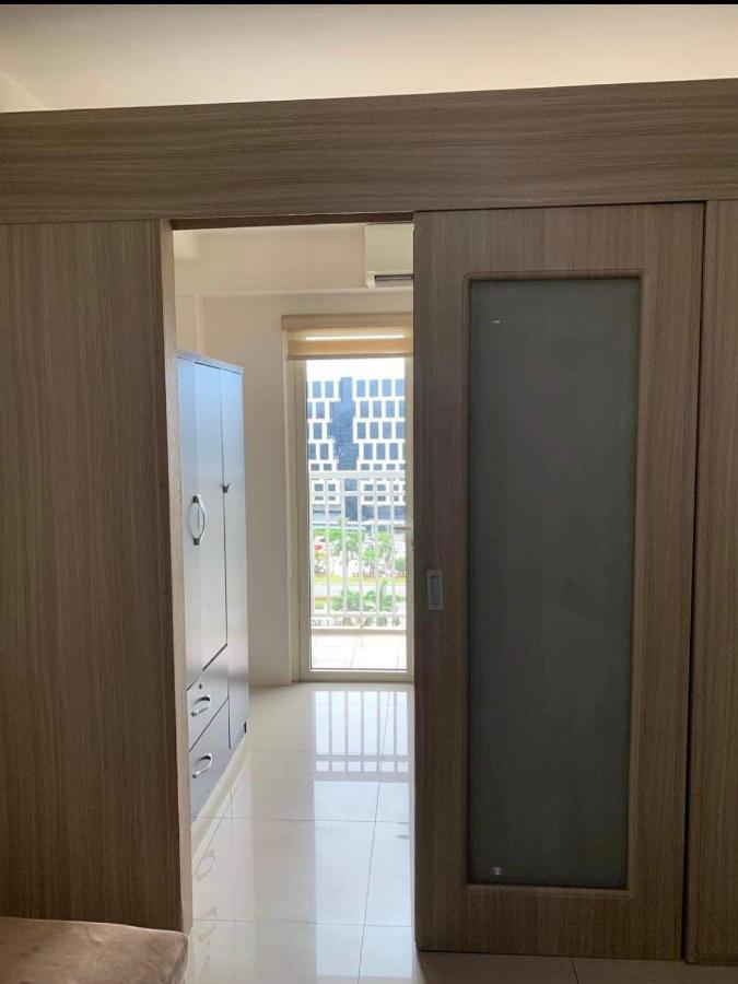 A Special Place Shore Residences Manila Eksteriør bilde
