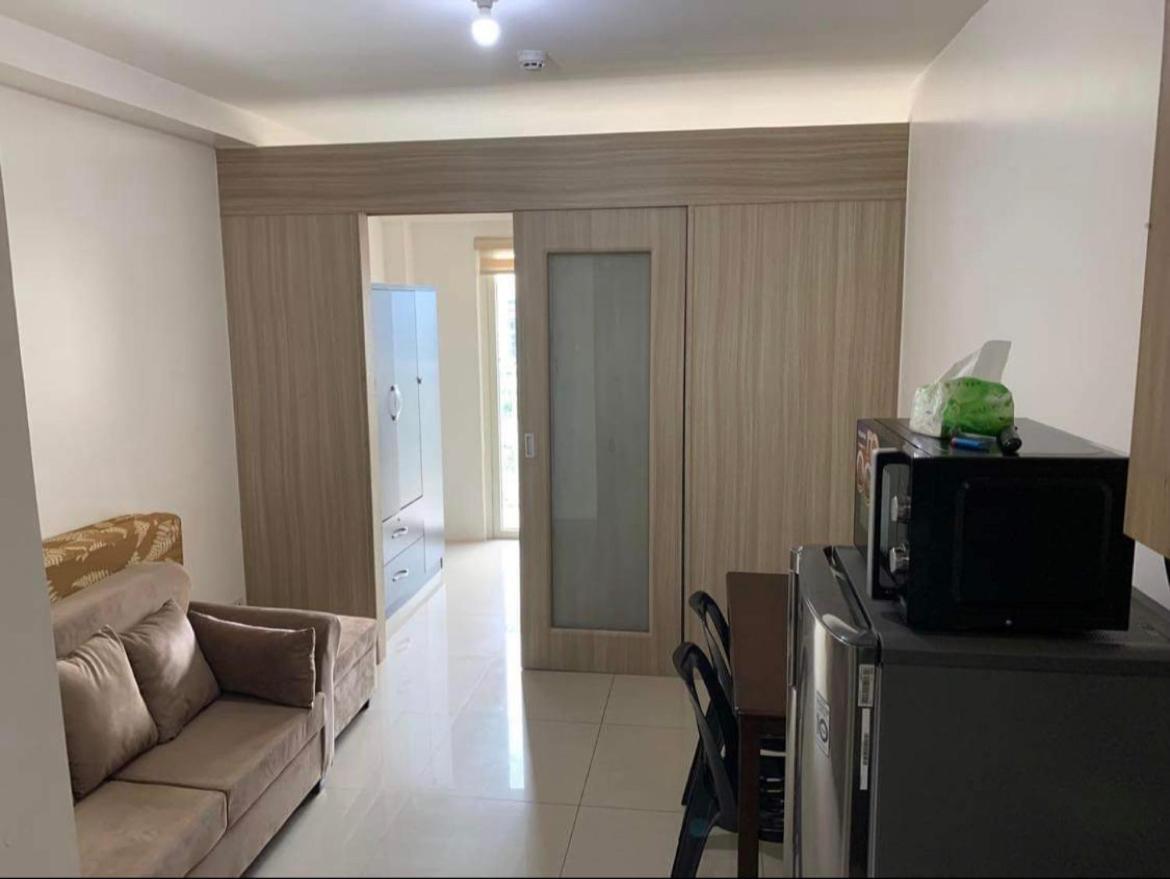 A Special Place Shore Residences Manila Eksteriør bilde