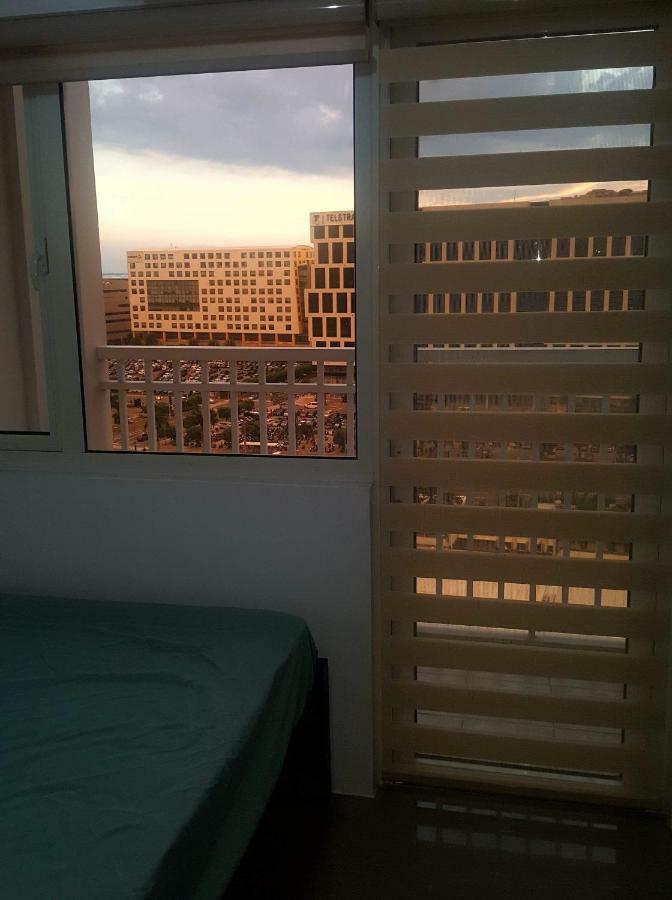 A Special Place Shore Residences Manila Eksteriør bilde